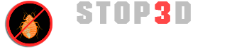 Logo Stop3d
